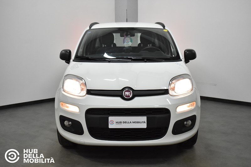 FIAT Panda 1.2 EasyPower Easy